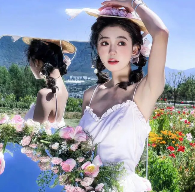 白象